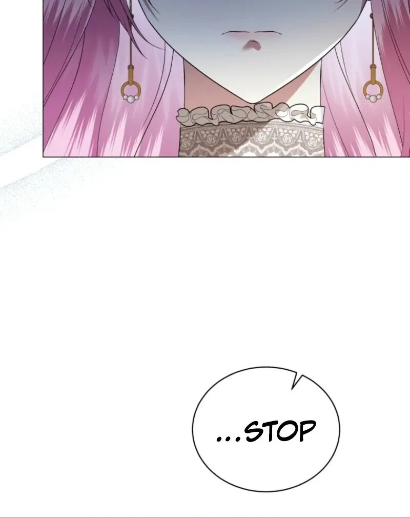 The Little Princess Waits for the Breakup Chapter 88 page 71 - 