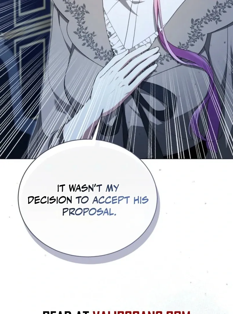 The Little Princess Waits for the Breakup Chapter 88 page 76 - 