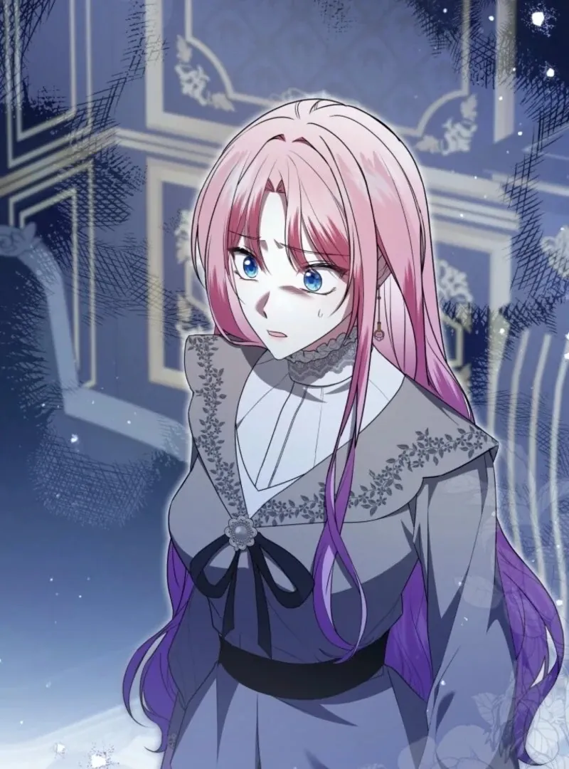 The Little Princess Waits for the Breakup Chapter 88 page 83 - 