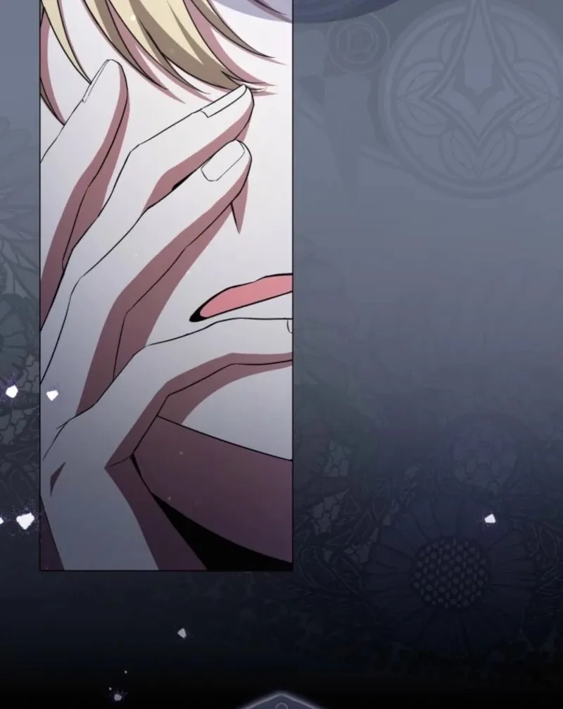 The Little Princess Waits for the Breakup Chapter 88 page 85 - 