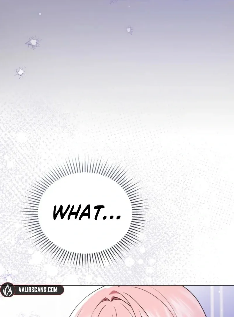 The Little Princess Waits for the Breakup Chapter 88 page 88 - 