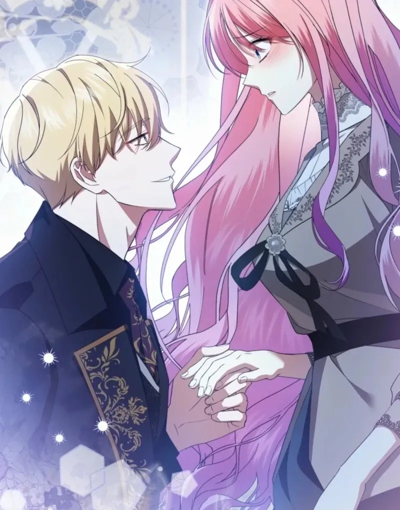 The Little Princess Waits for the Breakup Chapter 88 page 98 - 
