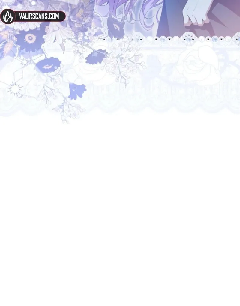 The Little Princess Waits for the Breakup Chapter 88 page 99 - 