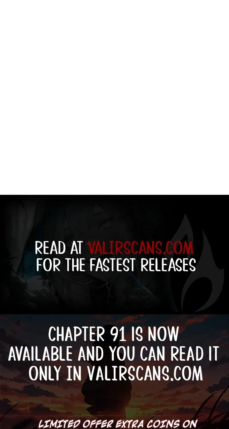 The Little Princess Waits for the Breakup Chapter 88 page 100 - 