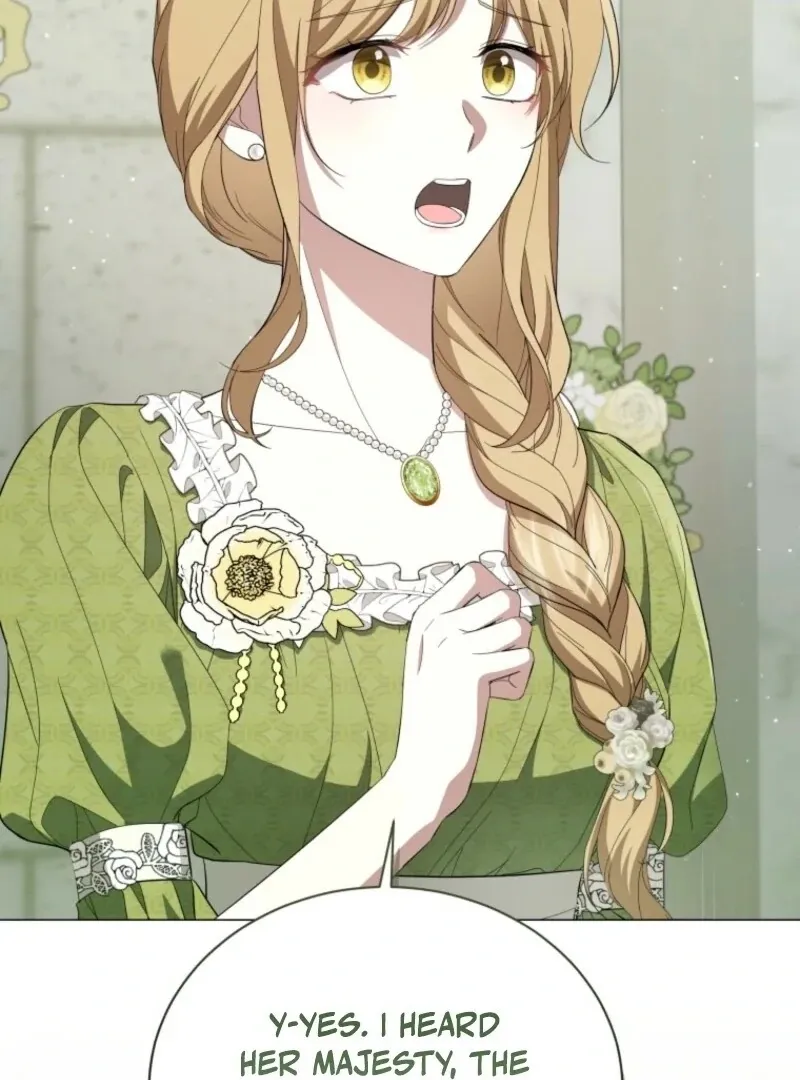 The Little Princess Waits for the Breakup Chapter 89 page 101 - 