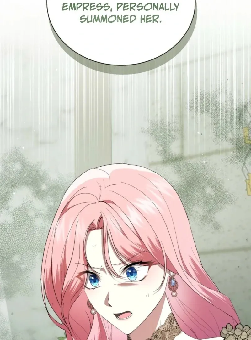 The Little Princess Waits for the Breakup Chapter 89 page 102 - 