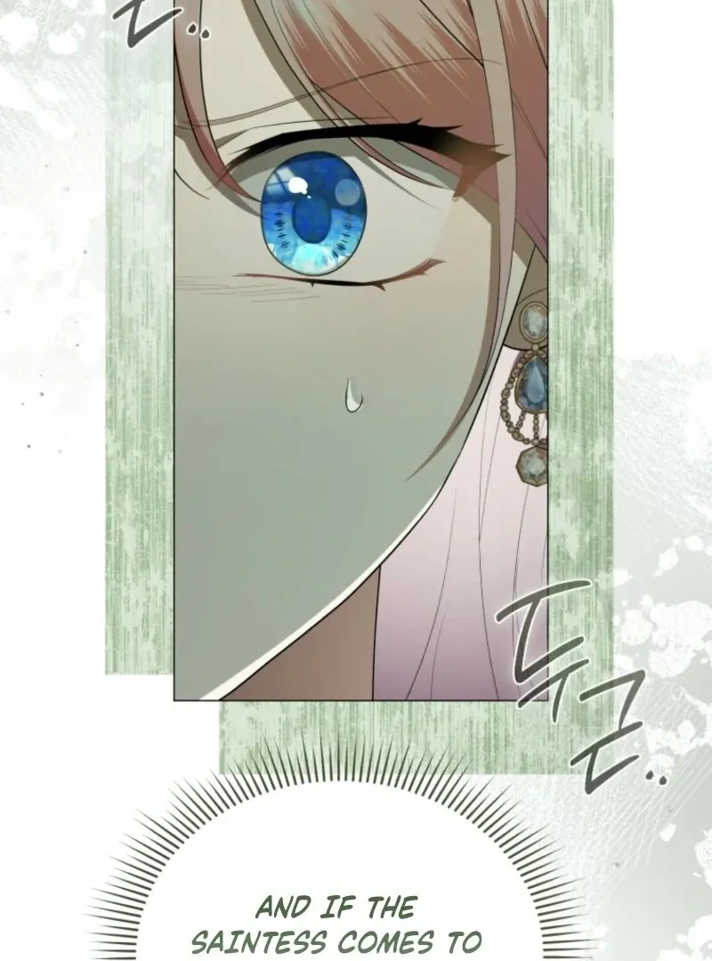The Little Princess Waits for the Breakup Chapter 89 page 105 - 