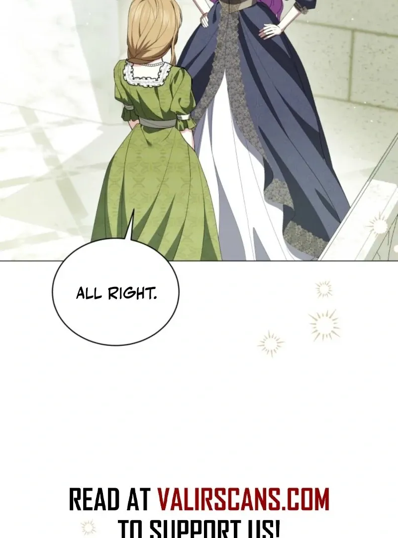 The Little Princess Waits for the Breakup Chapter 89 page 108 - 