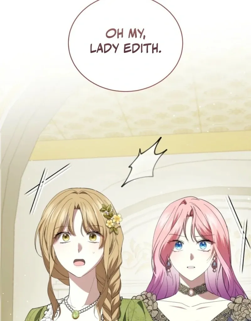 The Little Princess Waits for the Breakup Chapter 89 page 110 - 
