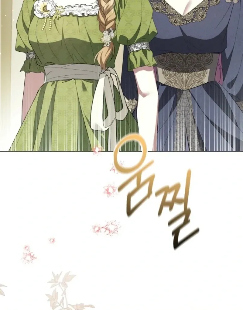The Little Princess Waits for the Breakup Chapter 89 page 111 - 