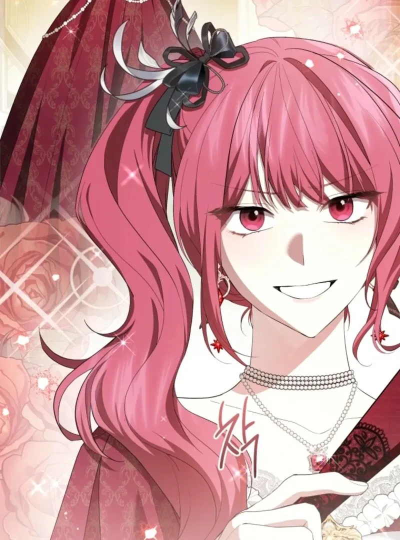 The Little Princess Waits for the Breakup Chapter 89 page 113 - 
