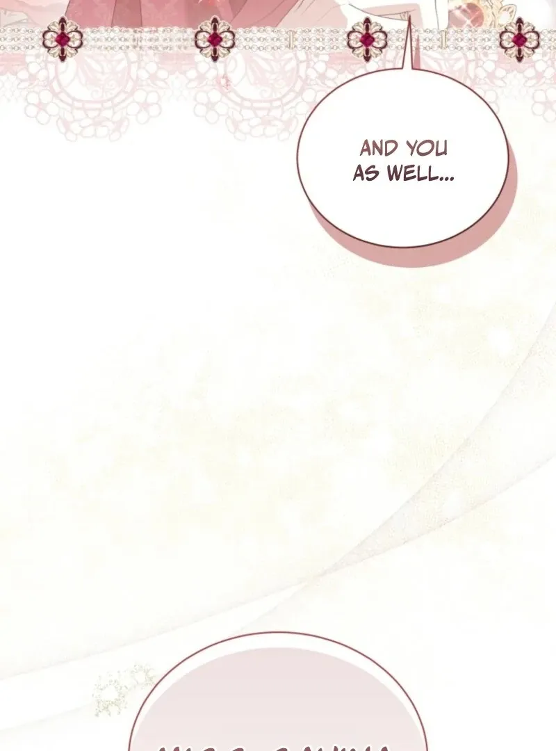 The Little Princess Waits for the Breakup Chapter 89 page 114 - 