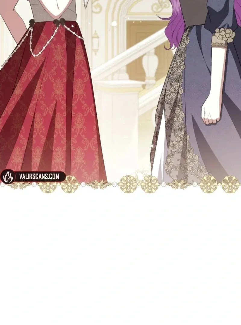 The Little Princess Waits for the Breakup Chapter 89 page 116 - 