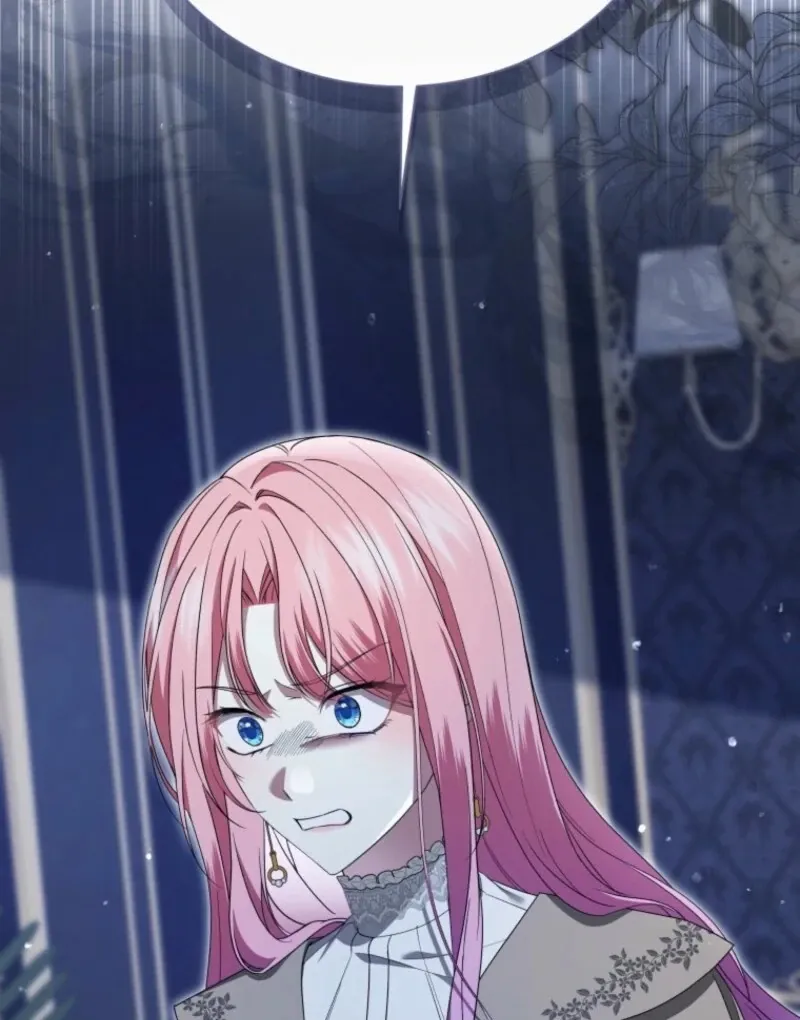The Little Princess Waits for the Breakup Chapter 89 page 14 - 