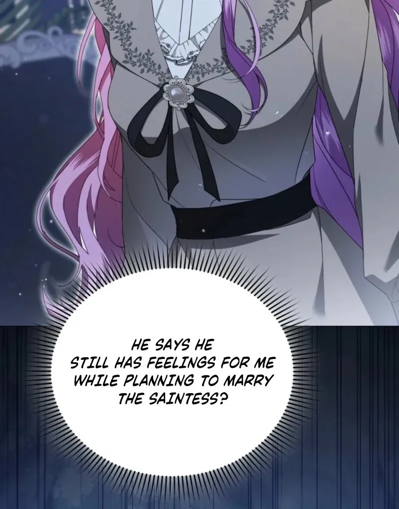The Little Princess Waits for the Breakup Chapter 89 page 15 - 