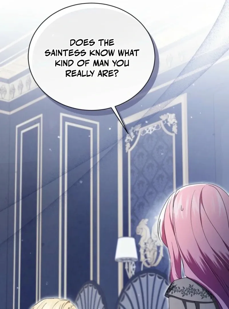 The Little Princess Waits for the Breakup Chapter 89 page 17 - 