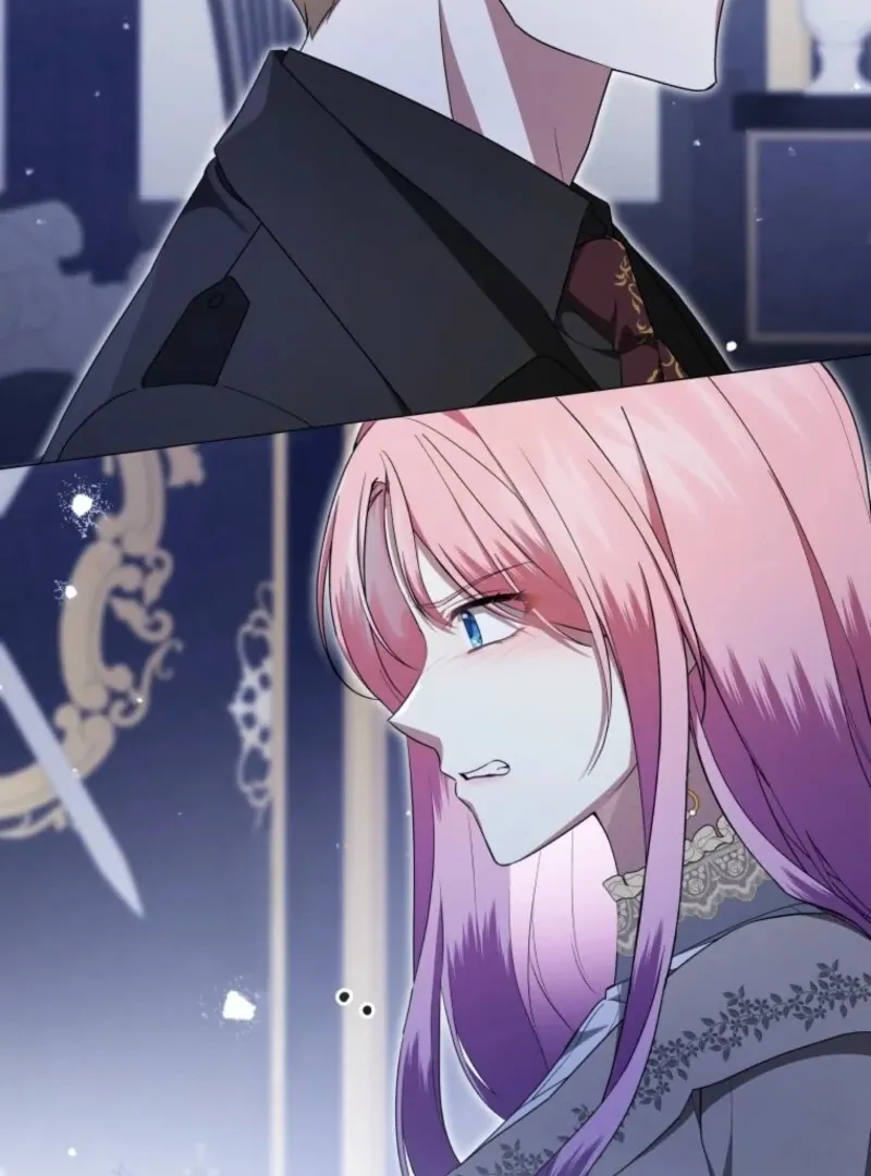The Little Princess Waits for the Breakup Chapter 89 page 20 - 