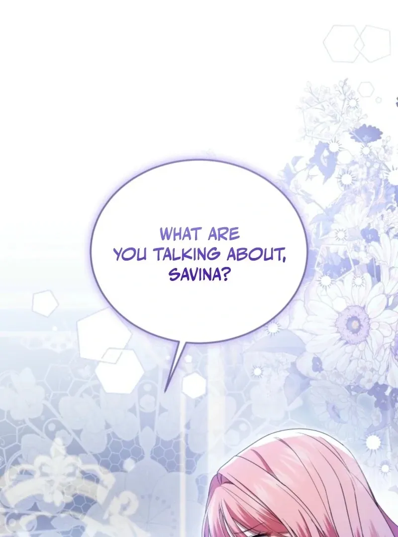 The Little Princess Waits for the Breakup Chapter 89 page 3 - 