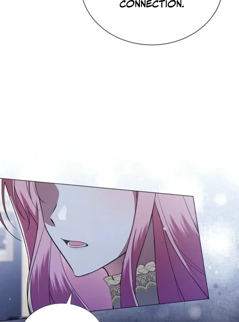 The Little Princess Waits for the Breakup Chapter 89 page 24 - 
