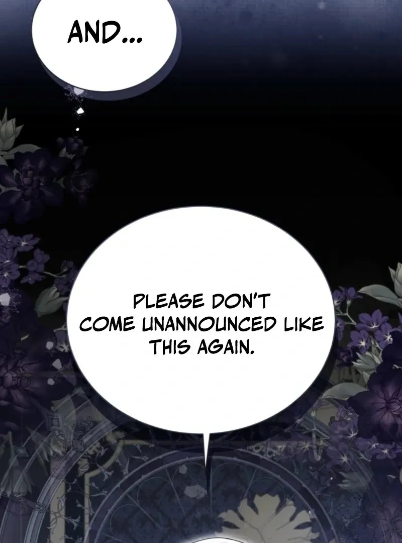 The Little Princess Waits for the Breakup Chapter 89 page 25 - 