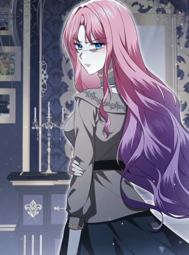 The Little Princess Waits for the Breakup Chapter 89 page 26 - 