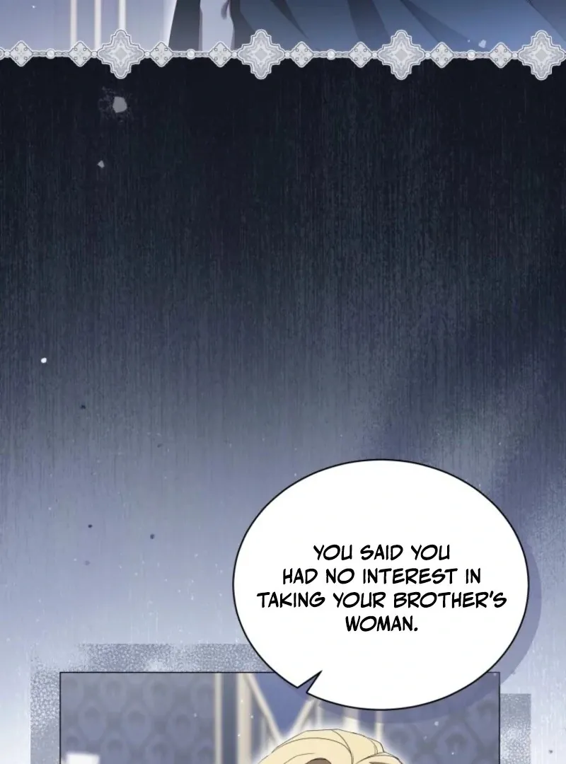 The Little Princess Waits for the Breakup Chapter 89 page 27 - 