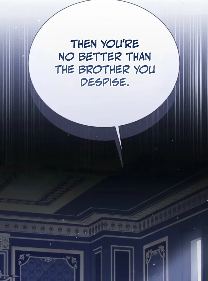 The Little Princess Waits for the Breakup Chapter 89 page 30 - 