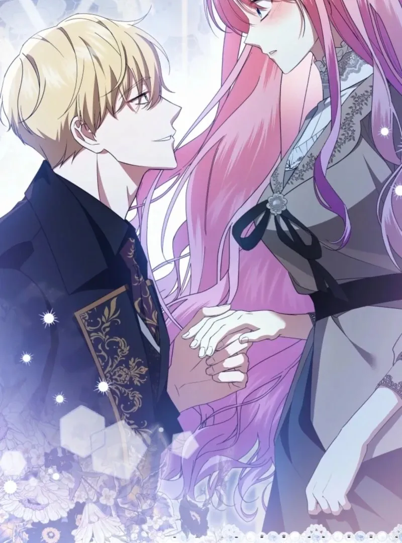 The Little Princess Waits for the Breakup Chapter 89 page 4 - 