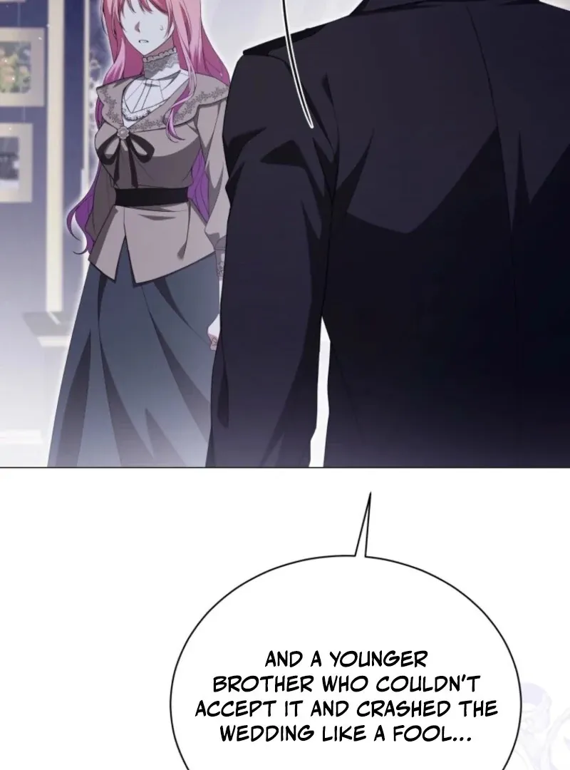 The Little Princess Waits for the Breakup Chapter 89 page 36 - 