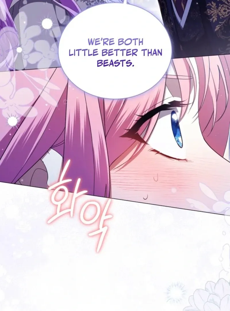 The Little Princess Waits for the Breakup Chapter 89 page 39 - 