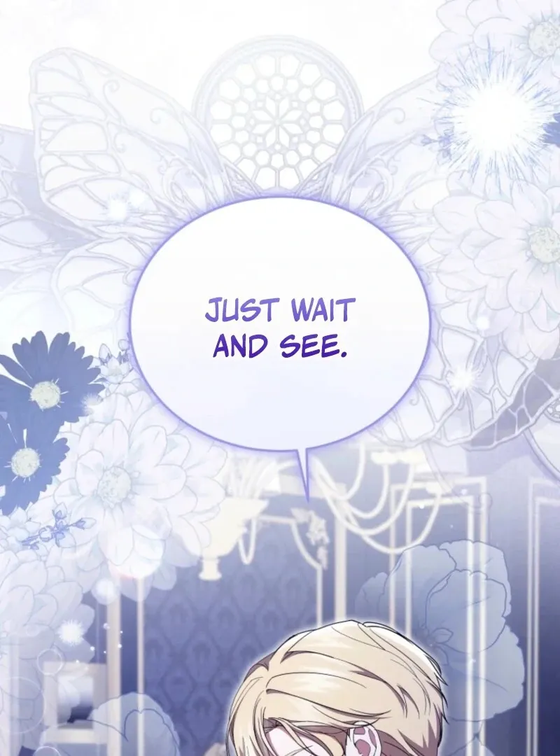 The Little Princess Waits for the Breakup Chapter 89 page 40 - 
