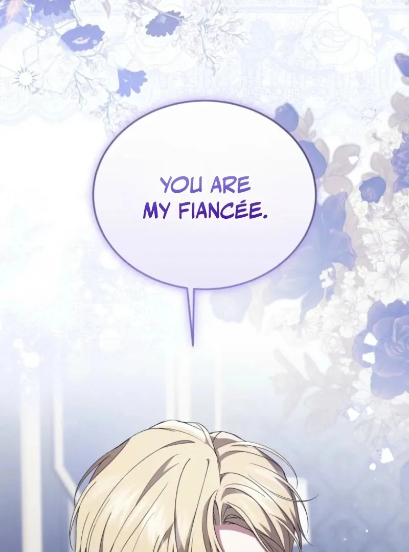 The Little Princess Waits for the Breakup Chapter 89 page 5 - 
