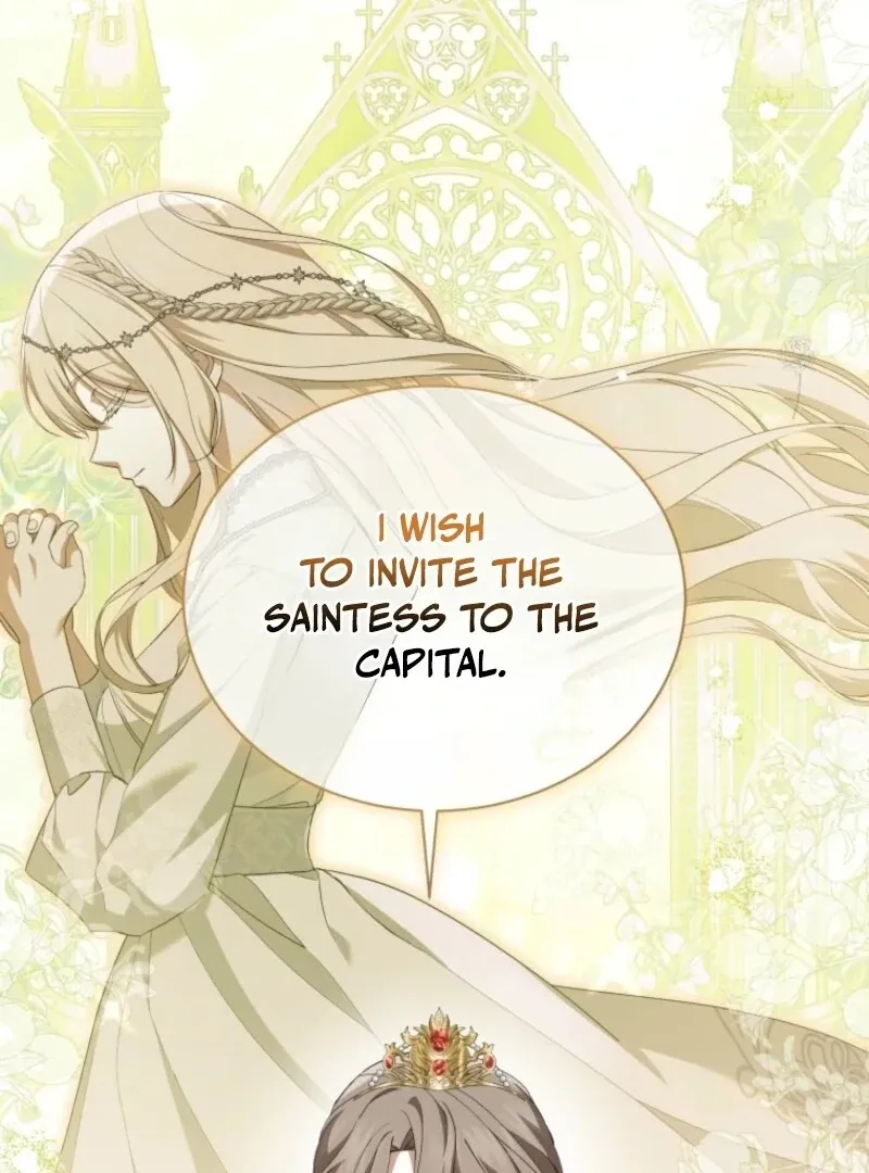 The Little Princess Waits for the Breakup Chapter 89 page 45 - 