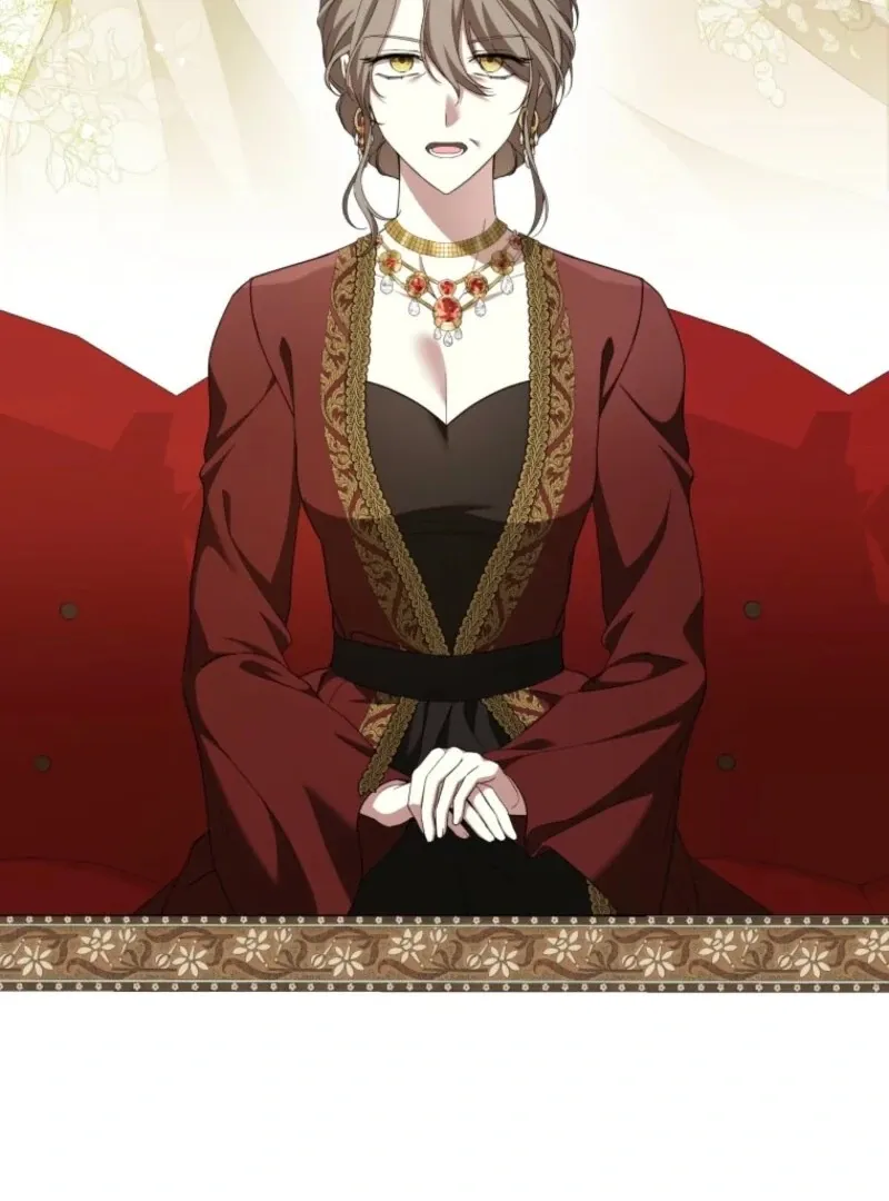 The Little Princess Waits for the Breakup Chapter 89 page 46 - 