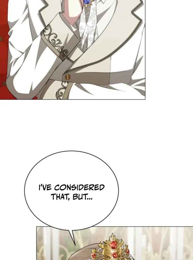 The Little Princess Waits for the Breakup Chapter 89 page 48 - 
