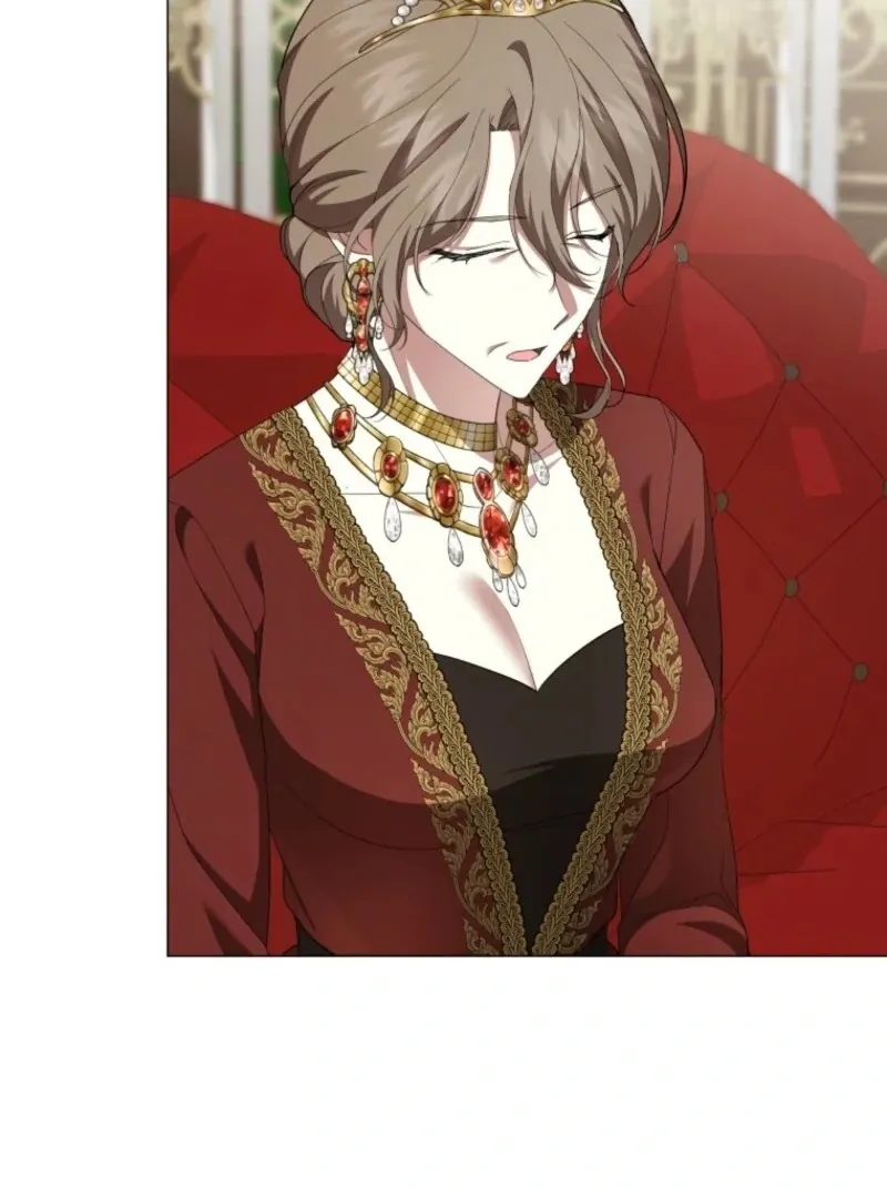 The Little Princess Waits for the Breakup Chapter 89 page 49 - 