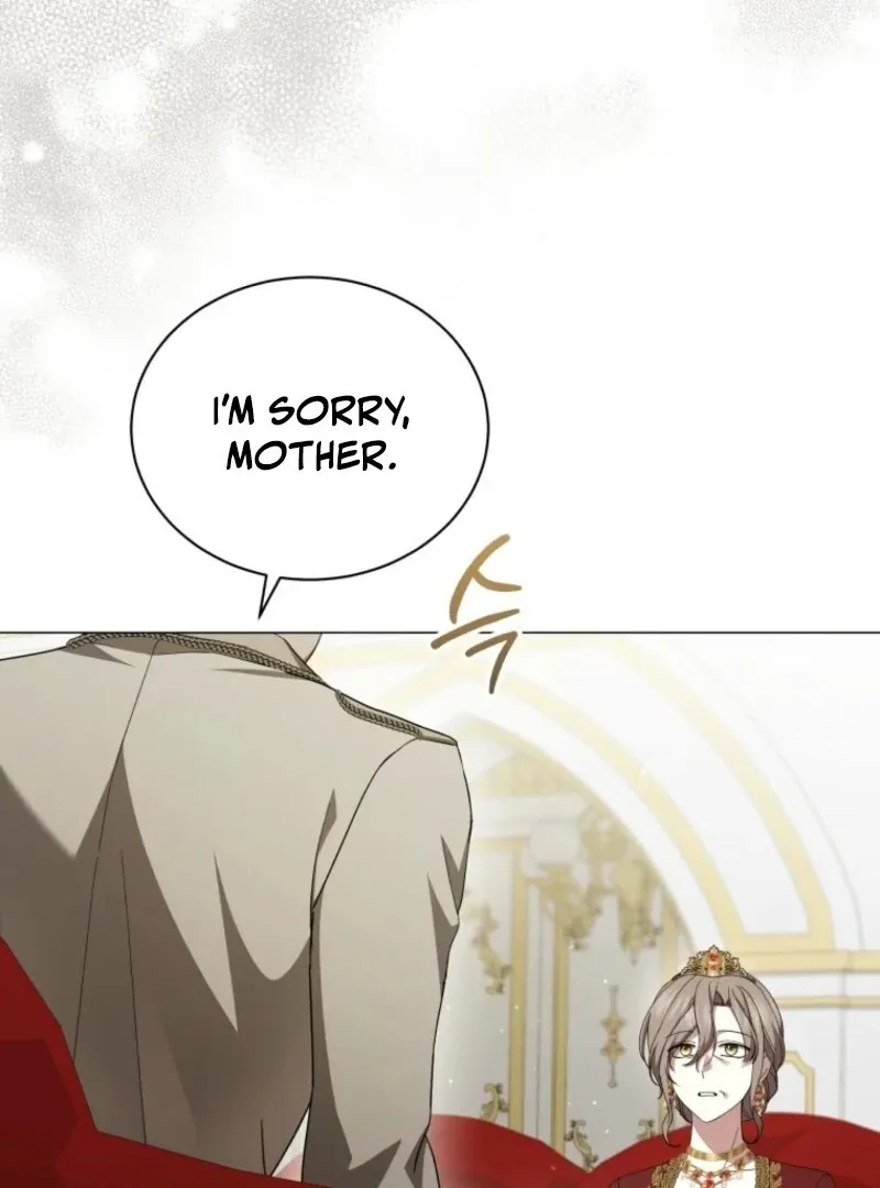 The Little Princess Waits for the Breakup Chapter 89 page 55 - 