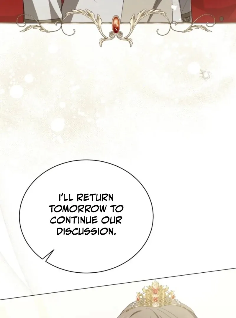 The Little Princess Waits for the Breakup Chapter 89 page 59 - 
