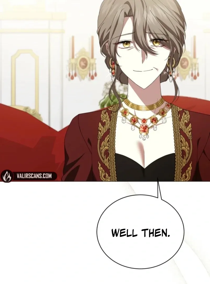 The Little Princess Waits for the Breakup Chapter 89 page 60 - 