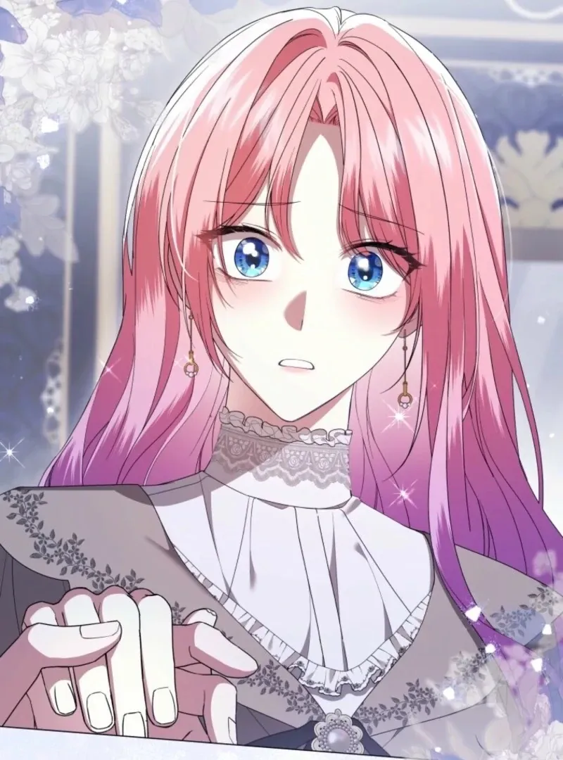 The Little Princess Waits for the Breakup Chapter 89 page 7 - 