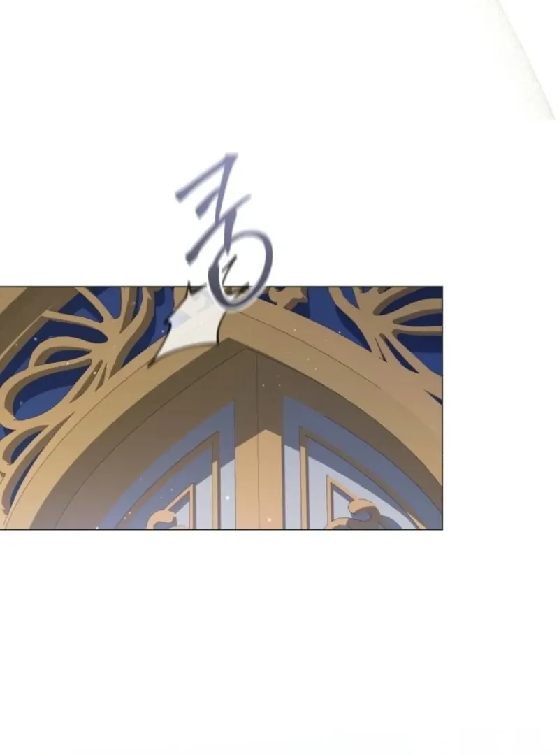 The Little Princess Waits for the Breakup Chapter 89 page 61 - 