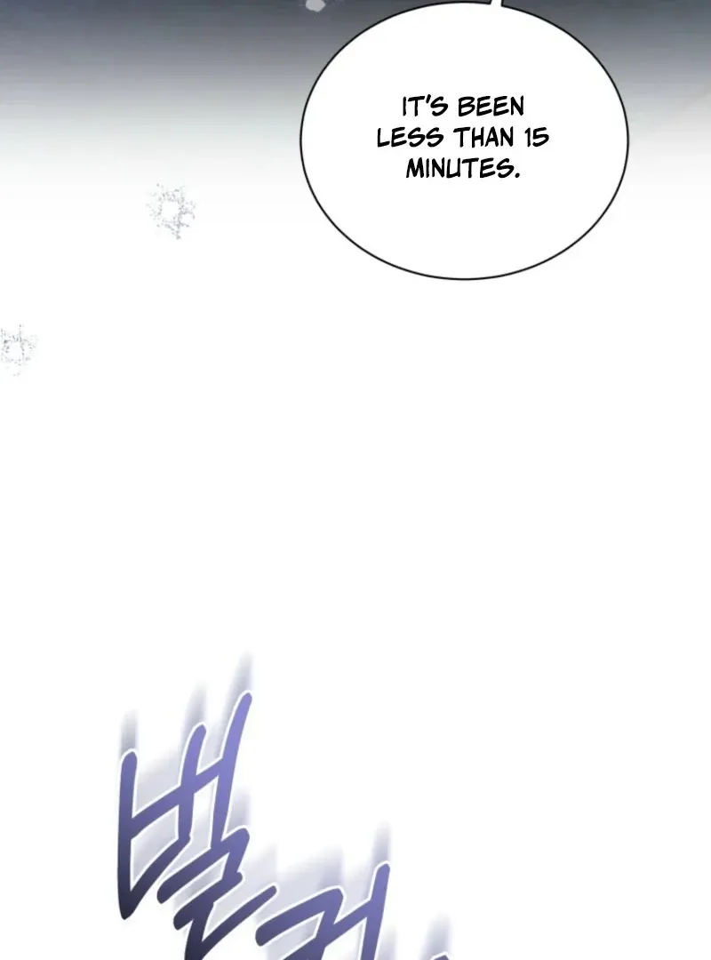 The Little Princess Waits for the Breakup Chapter 89 page 64 - 