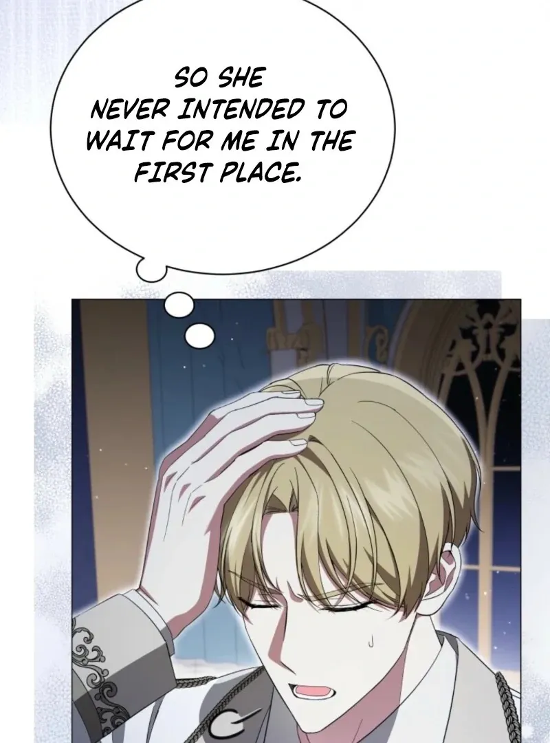 The Little Princess Waits for the Breakup Chapter 89 page 68 - 