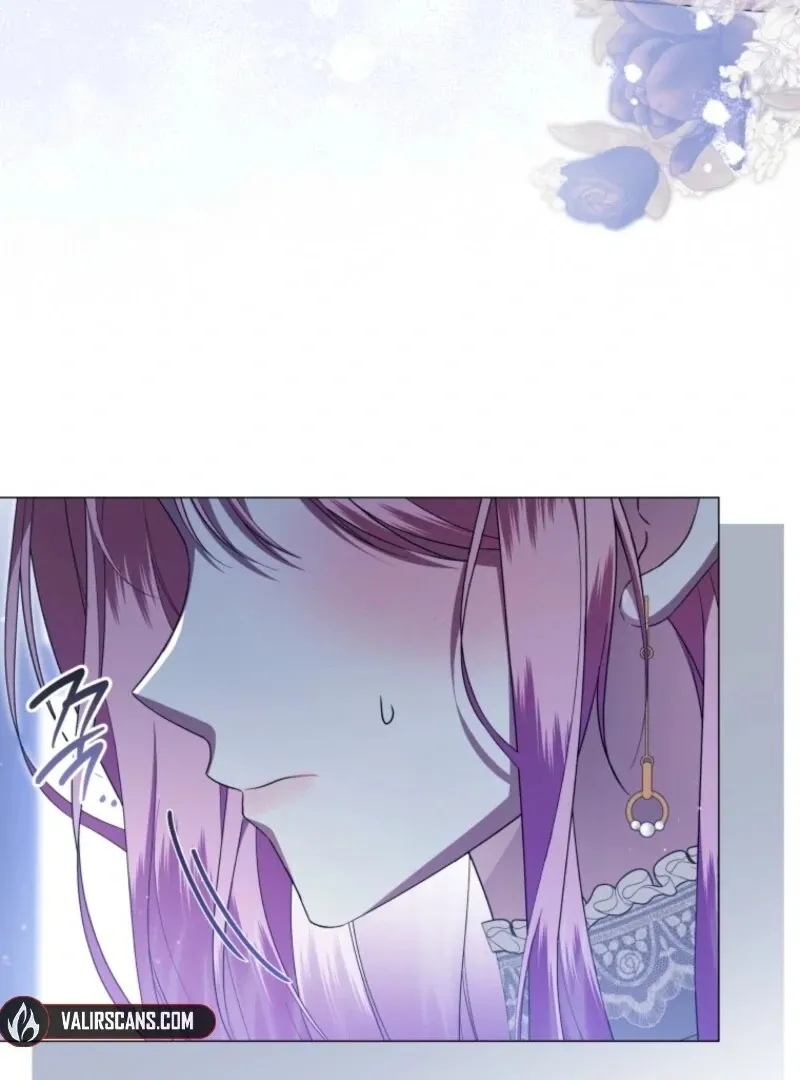 The Little Princess Waits for the Breakup Chapter 89 page 8 - 