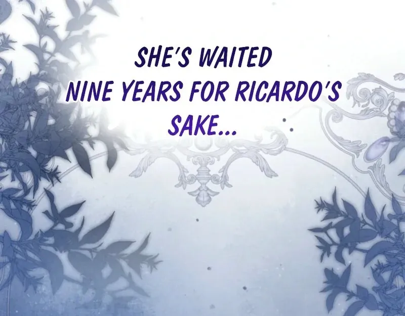 The Little Princess Waits for the Breakup Chapter 89 page 71 - 