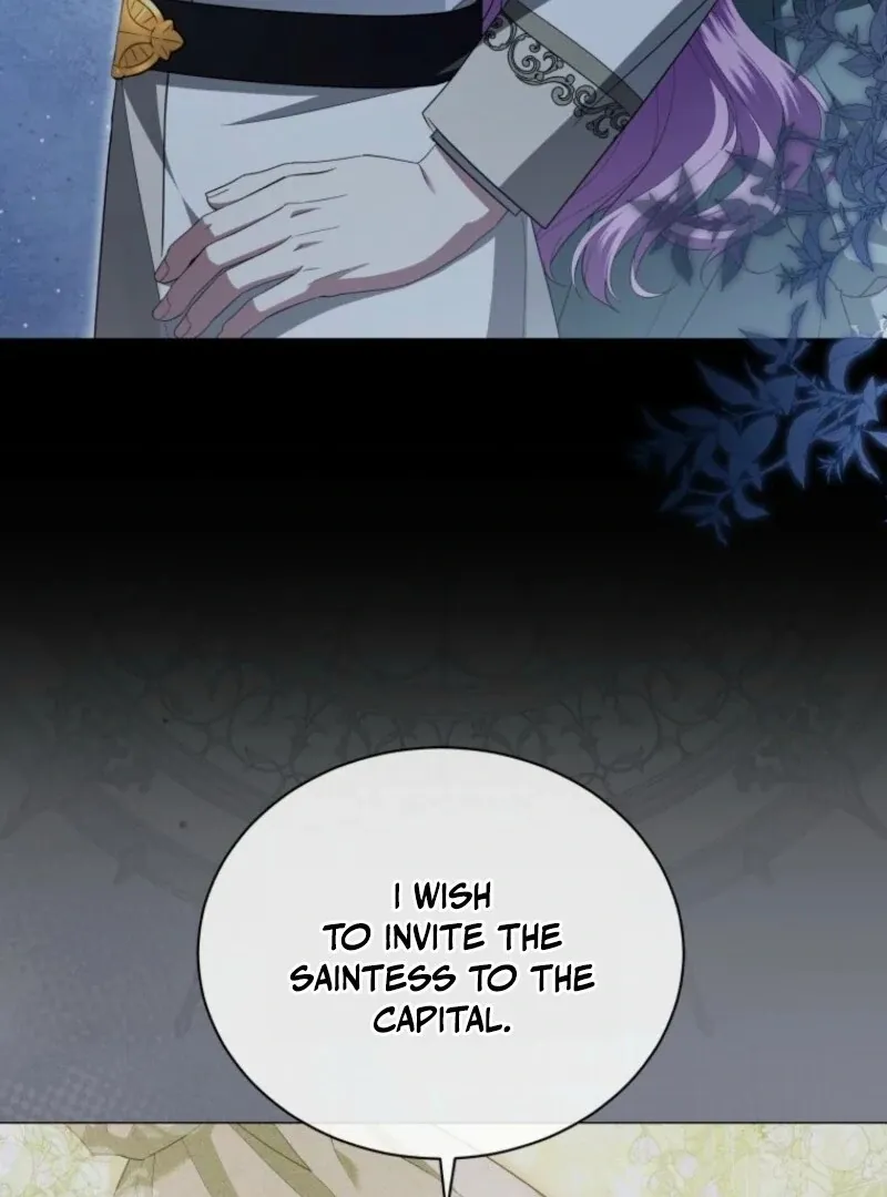 The Little Princess Waits for the Breakup Chapter 89 page 73 - 