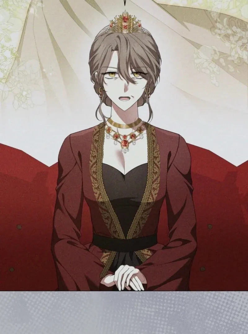 The Little Princess Waits for the Breakup Chapter 89 page 74 - 