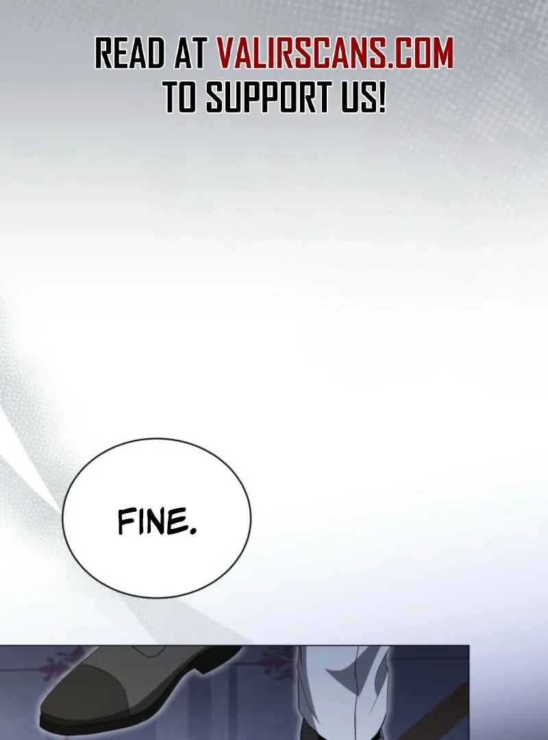The Little Princess Waits for the Breakup Chapter 89 page 75 - 