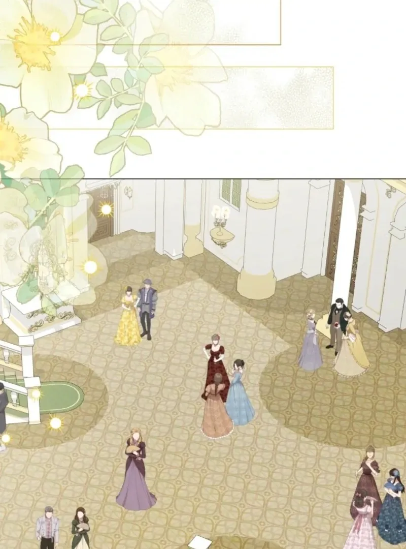 The Little Princess Waits for the Breakup Chapter 89 page 79 - 
