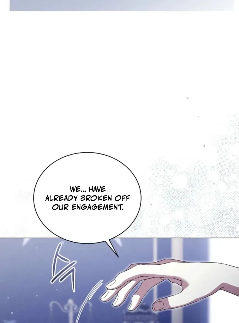 The Little Princess Waits for the Breakup Chapter 89 page 9 - 